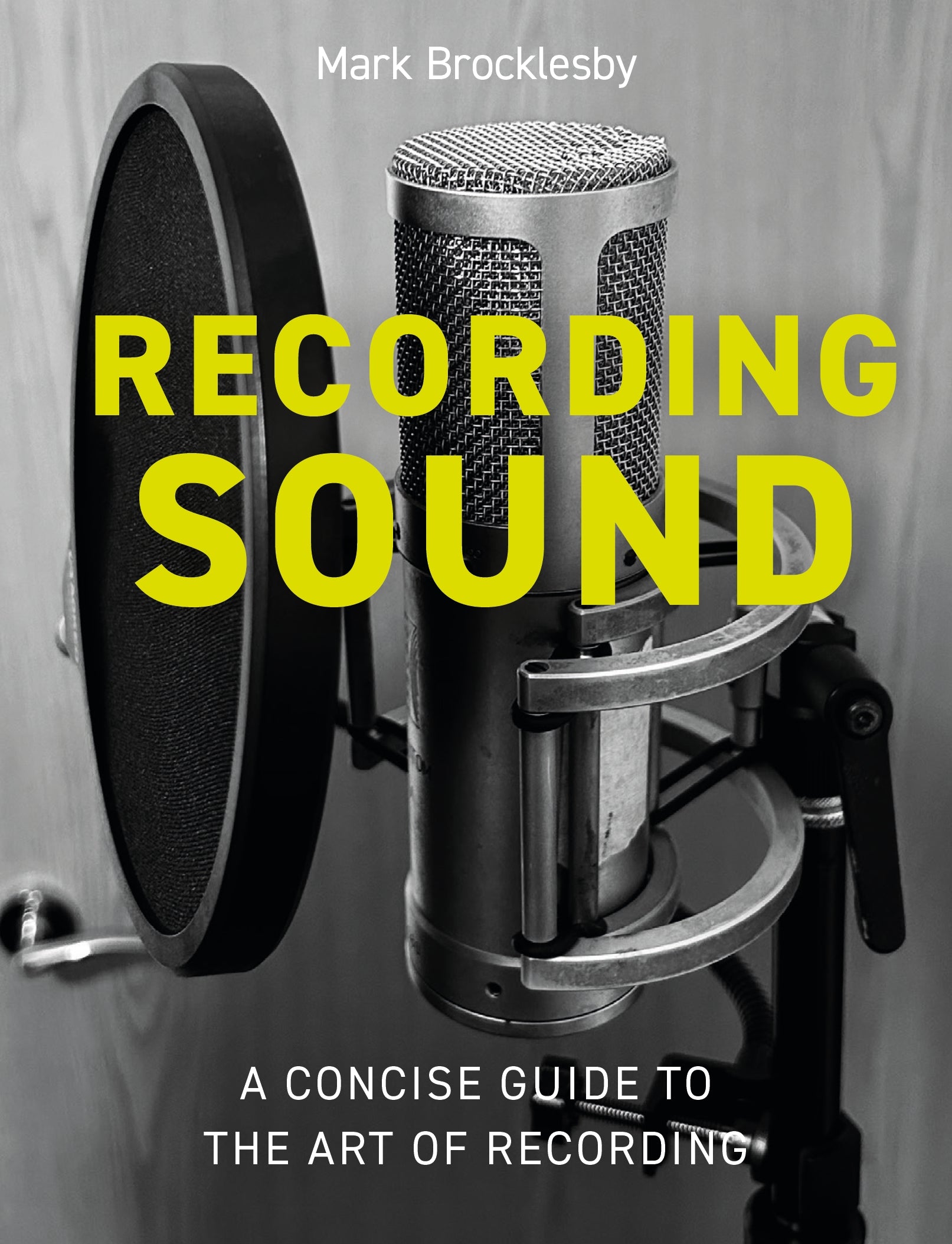Recording Sound
