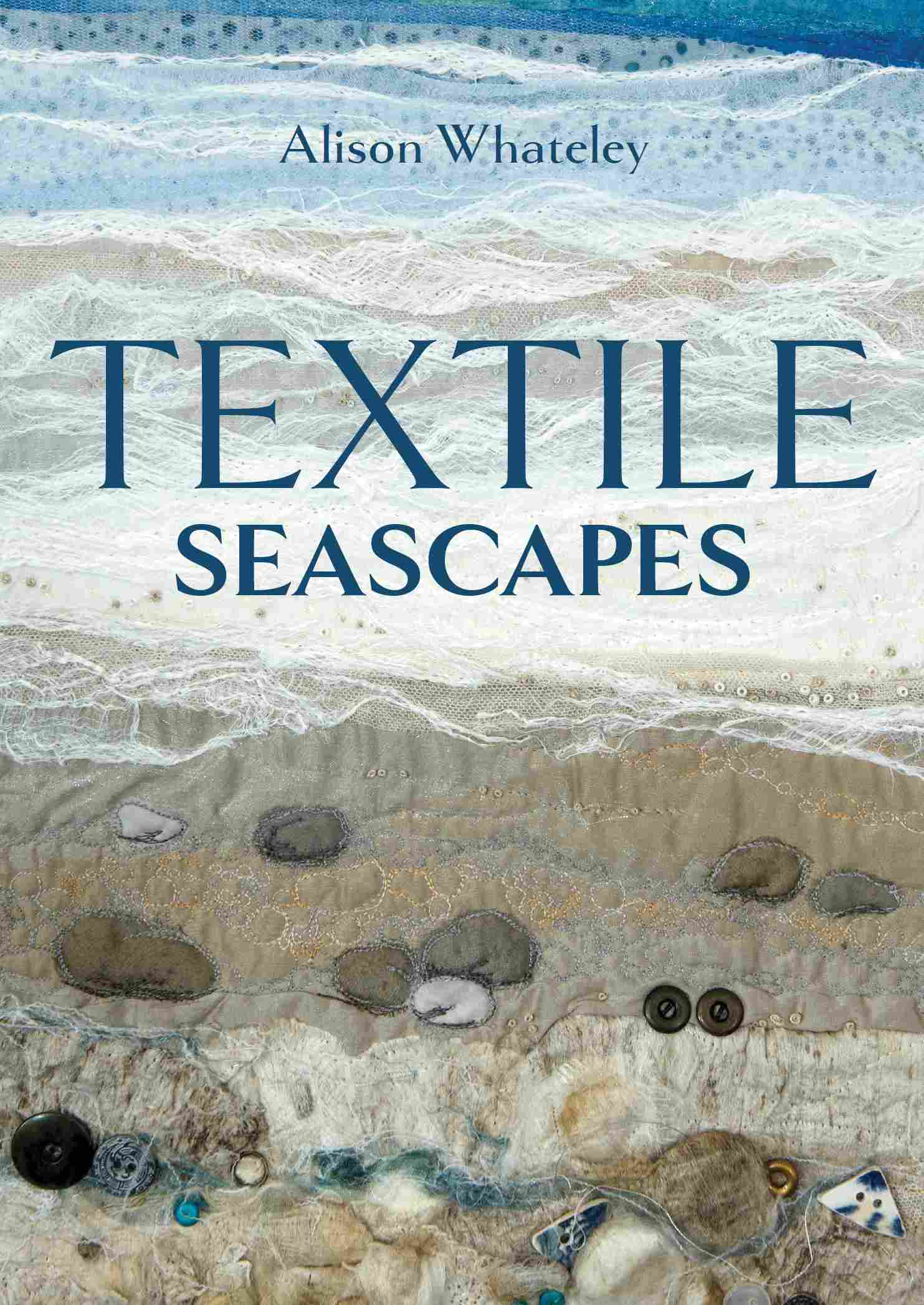 Textile Seascapes