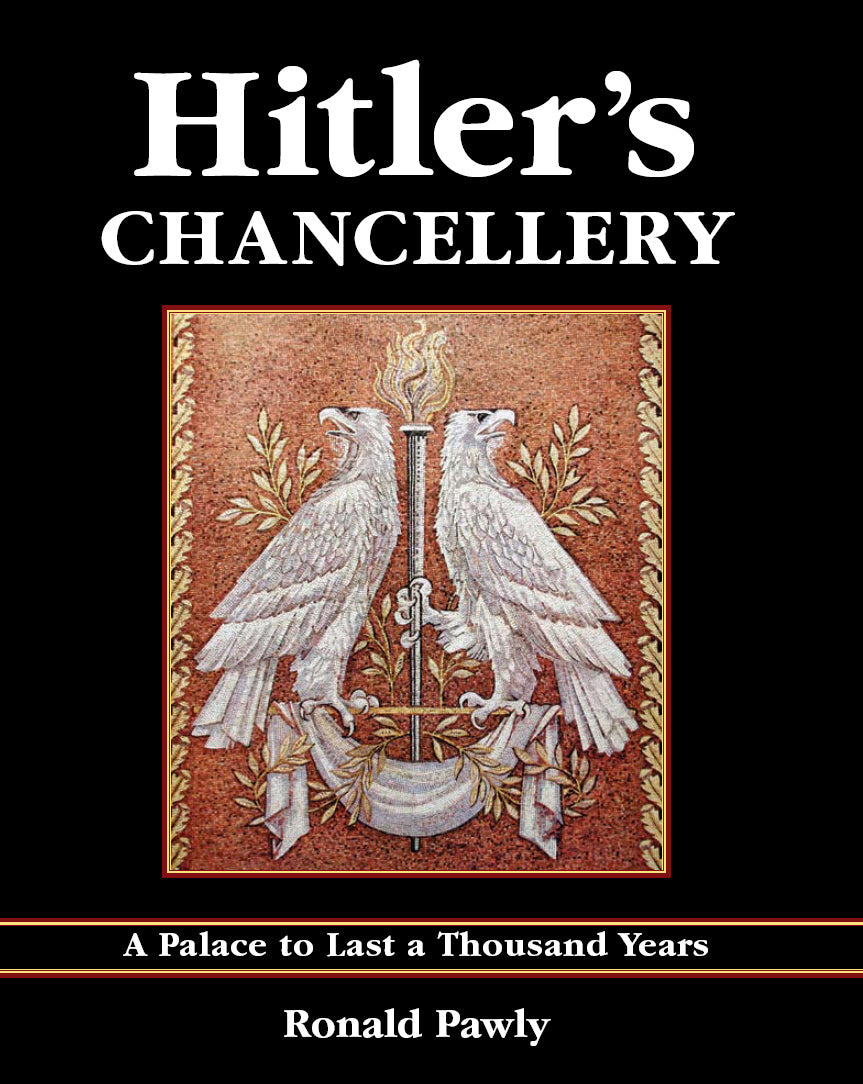 Hitler's Chancellery