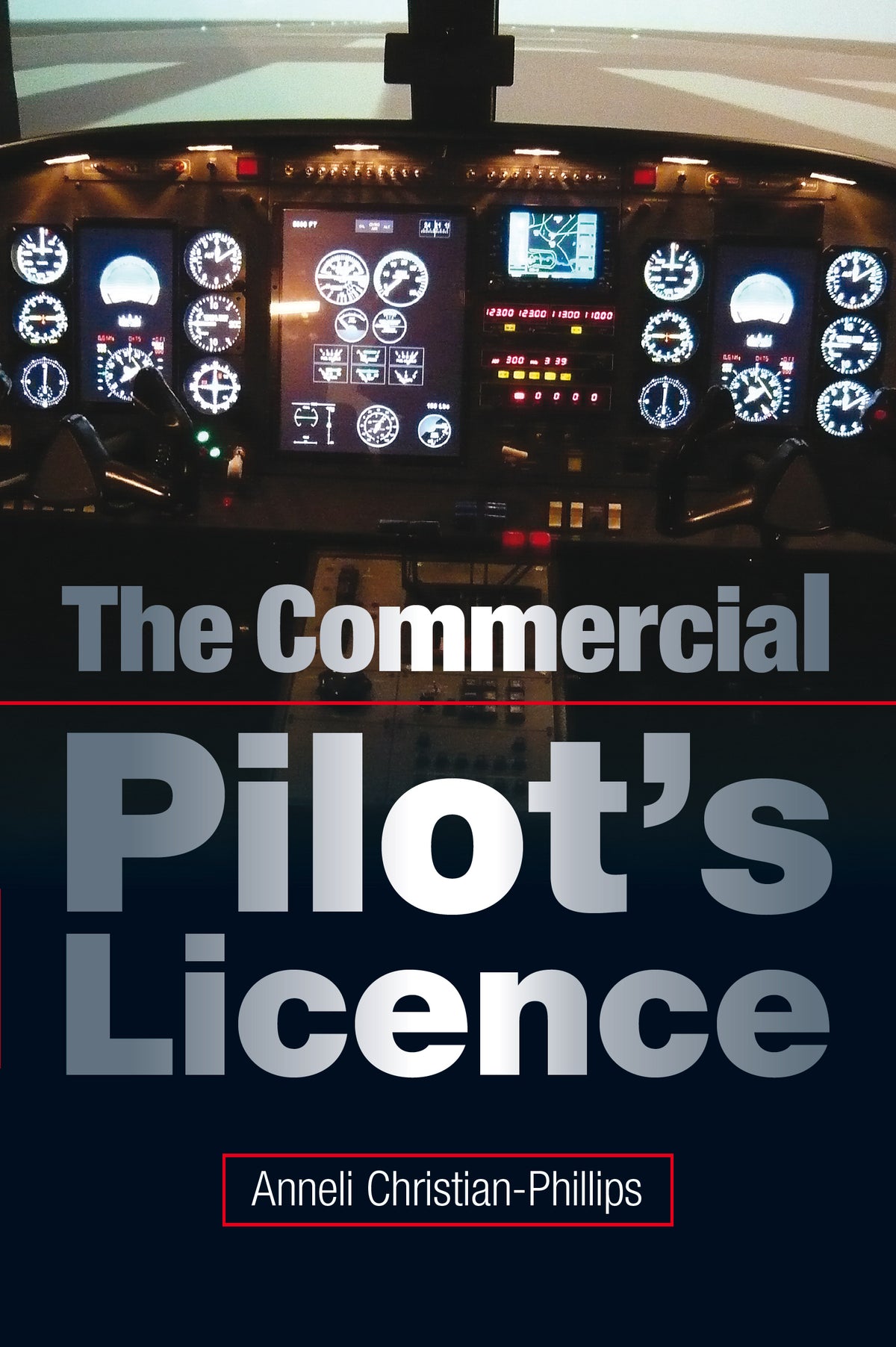 The Commercial Pilot&#39;s Licence