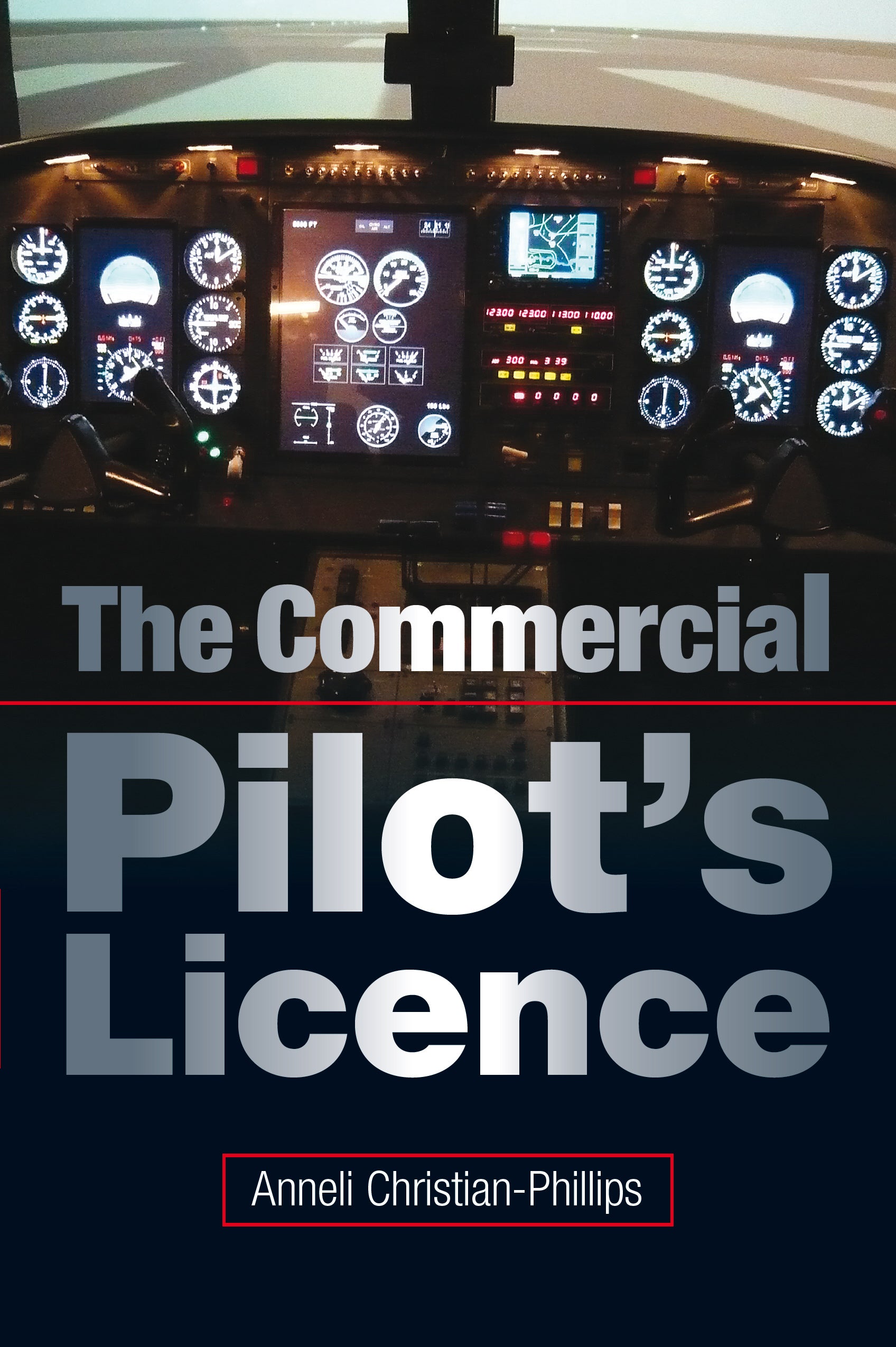 The Commercial Pilot's Licence