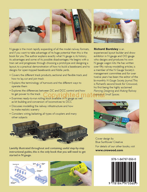 Making a Start in N Gauge Making a Start in N Gauge
