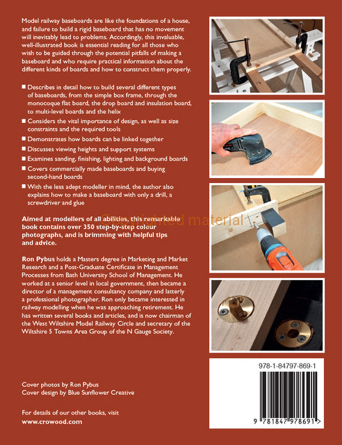 Building Baseboards Building Baseboards
