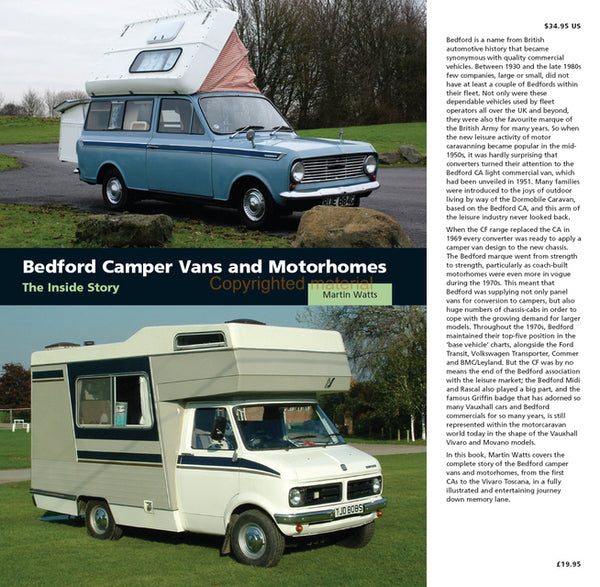 Bedford ca shop engine conversion