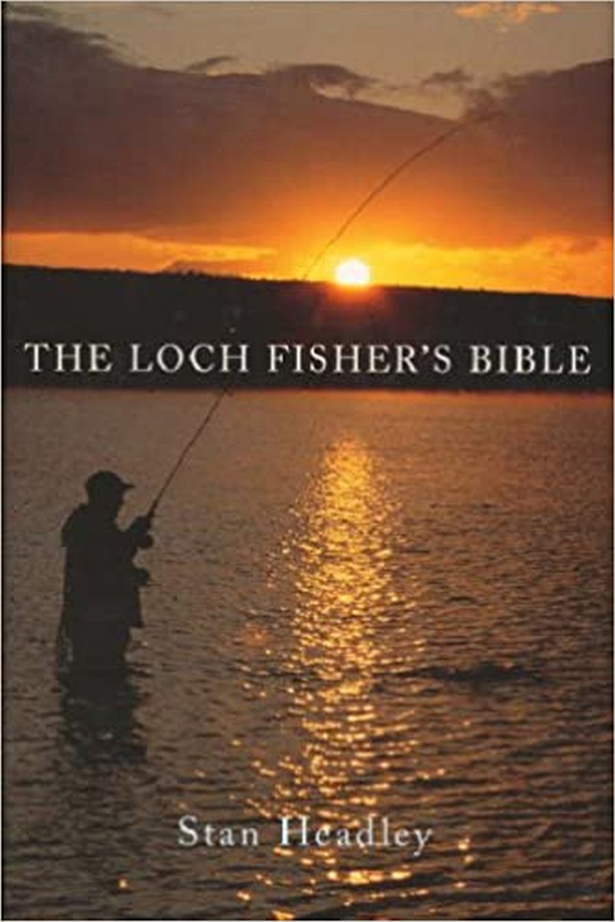 Loch Fisher&#39;s Bible