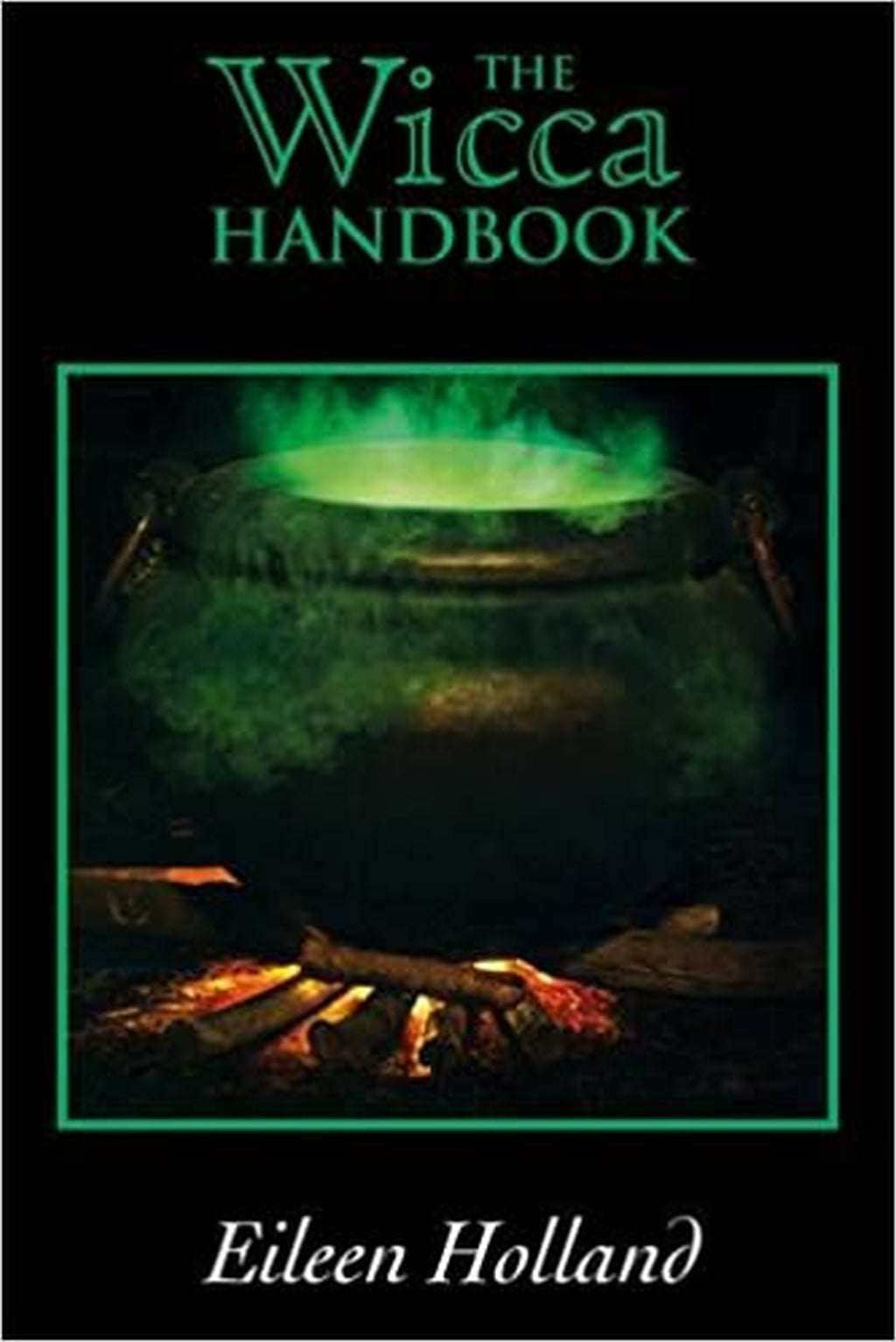 Wicca Handbook