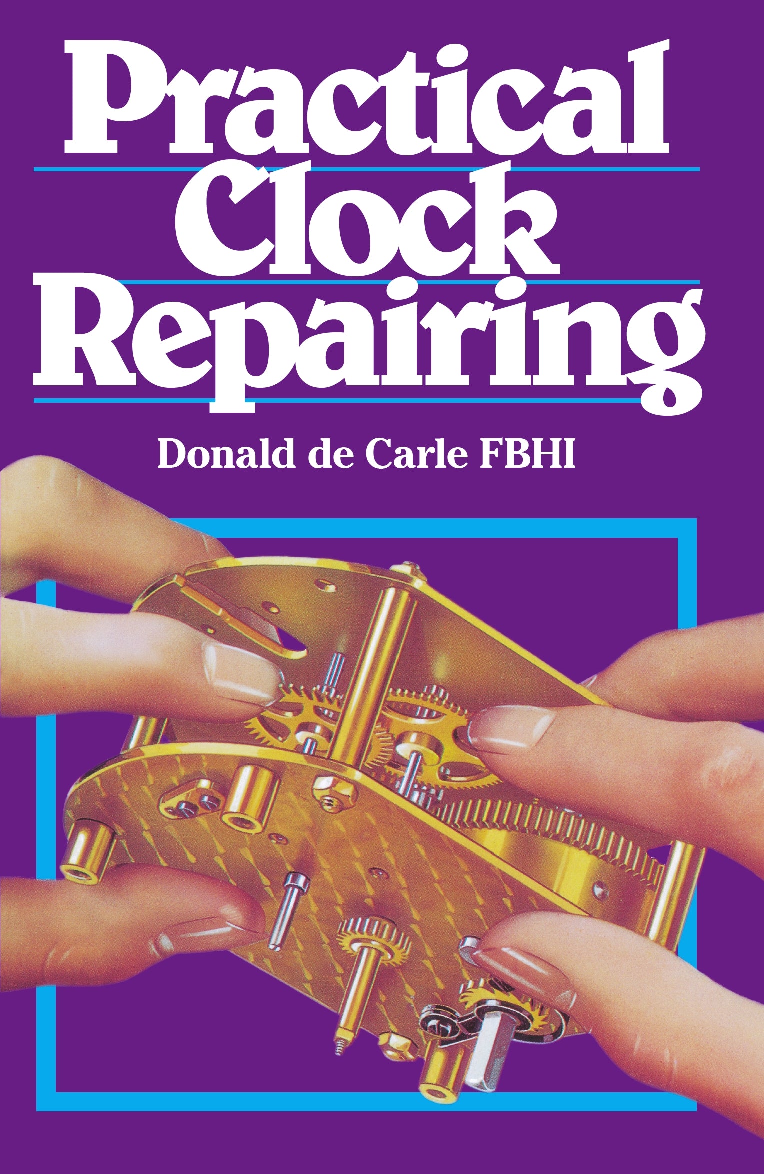 Practical Clock Repairing