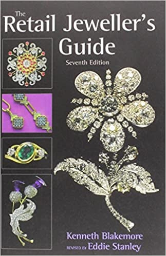 Retail Jeweller&#39;s Guide