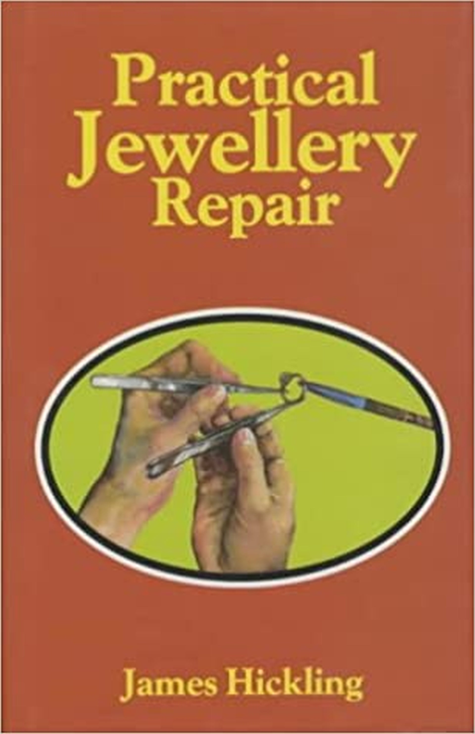 Practical Jewellery Repair