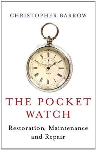 Pocket Watch