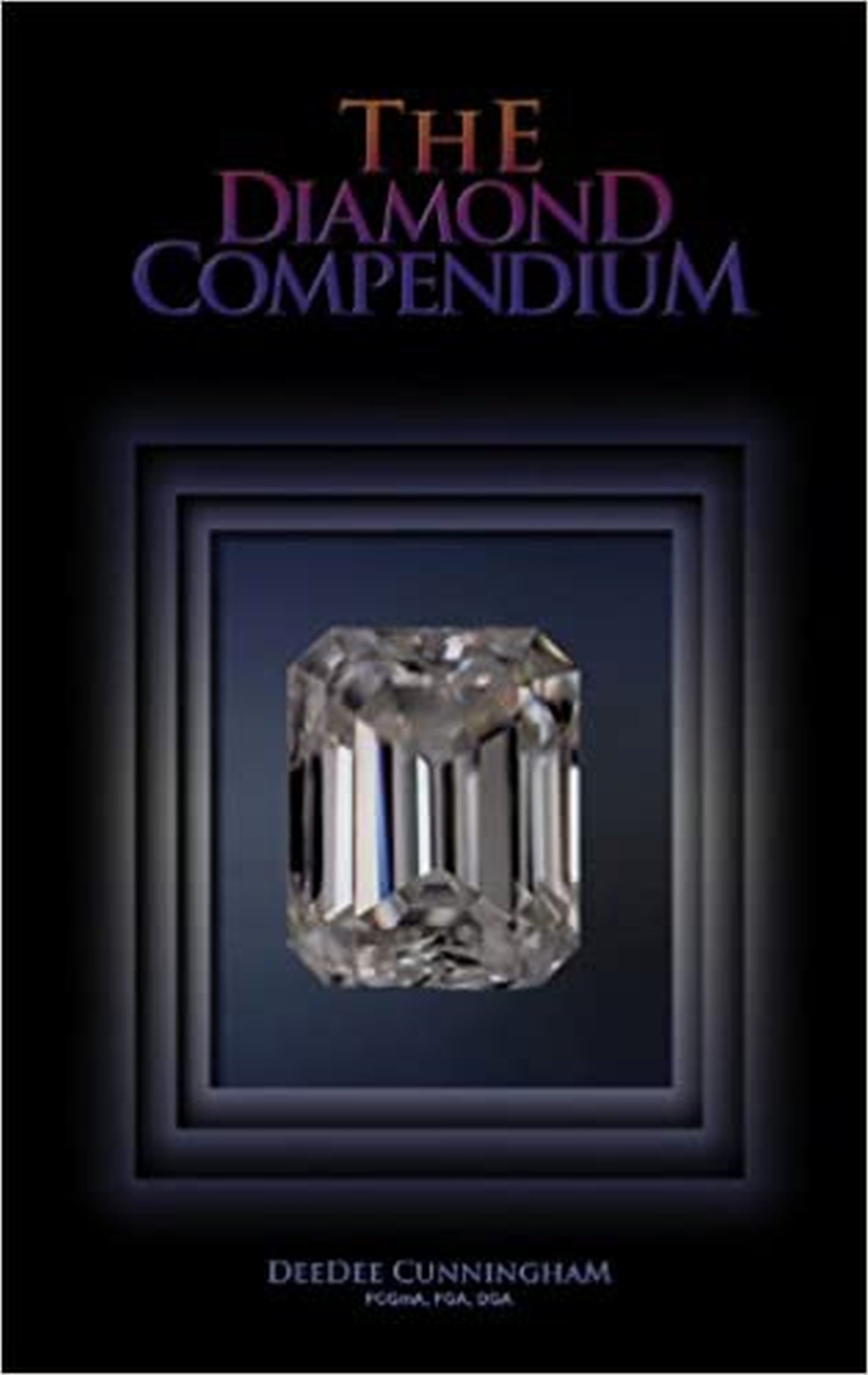 Diamond Compendium