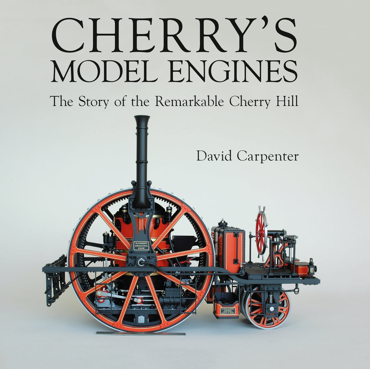 Cherry&#39;s Model Engines