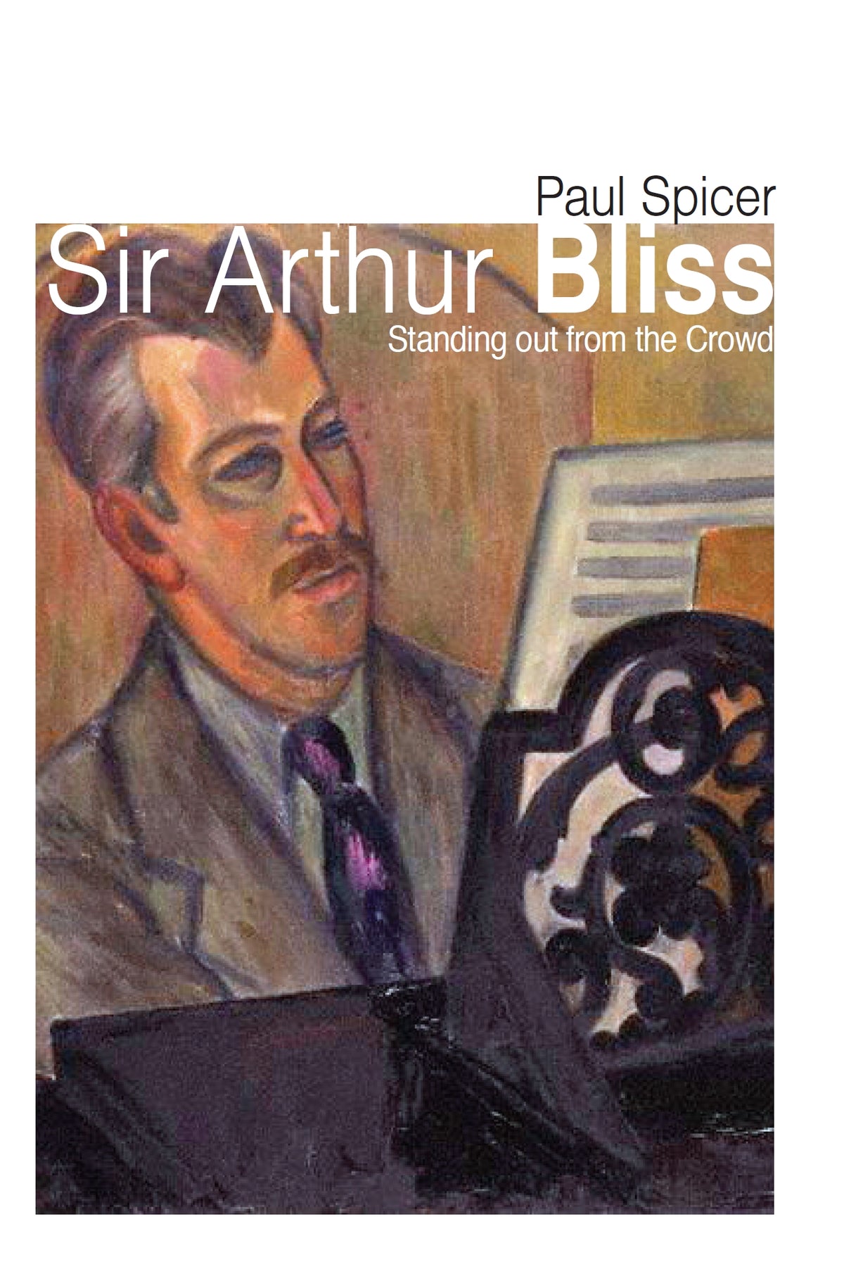Sir Arthur Bliss