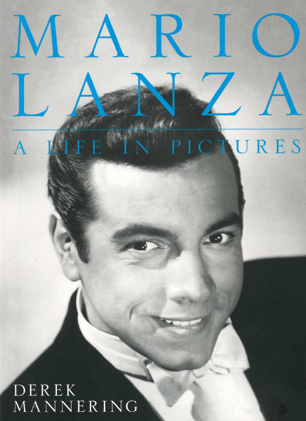 Mario Lanza