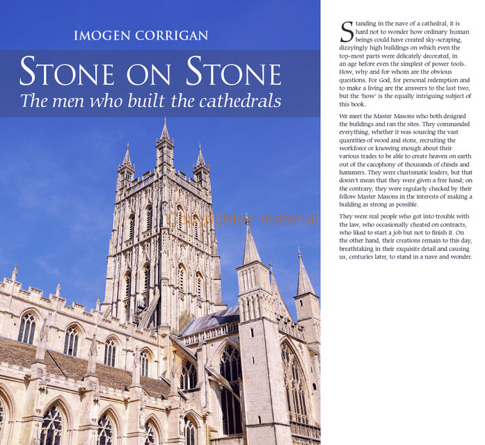 Stone on Stone