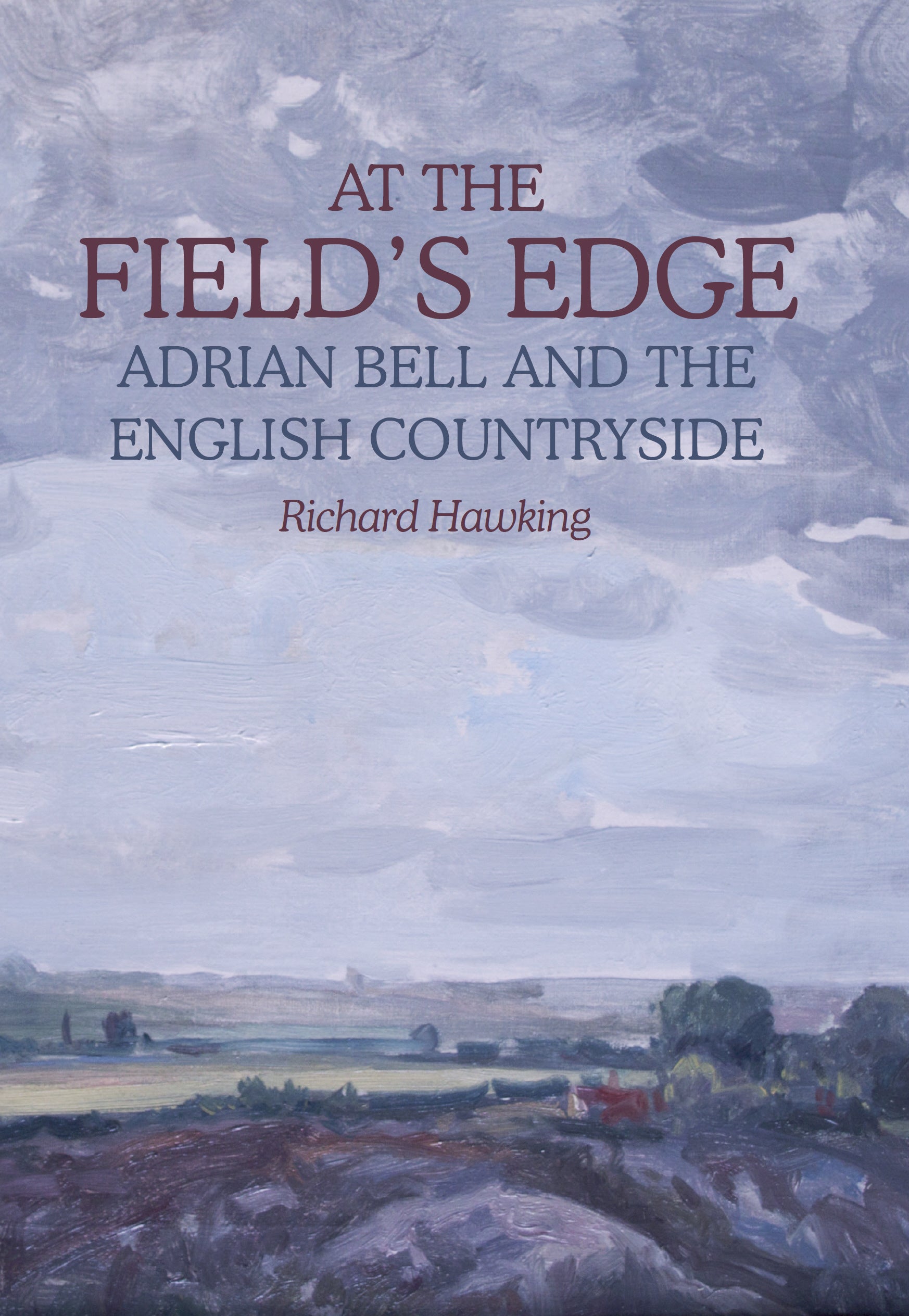 At The Field's Edge