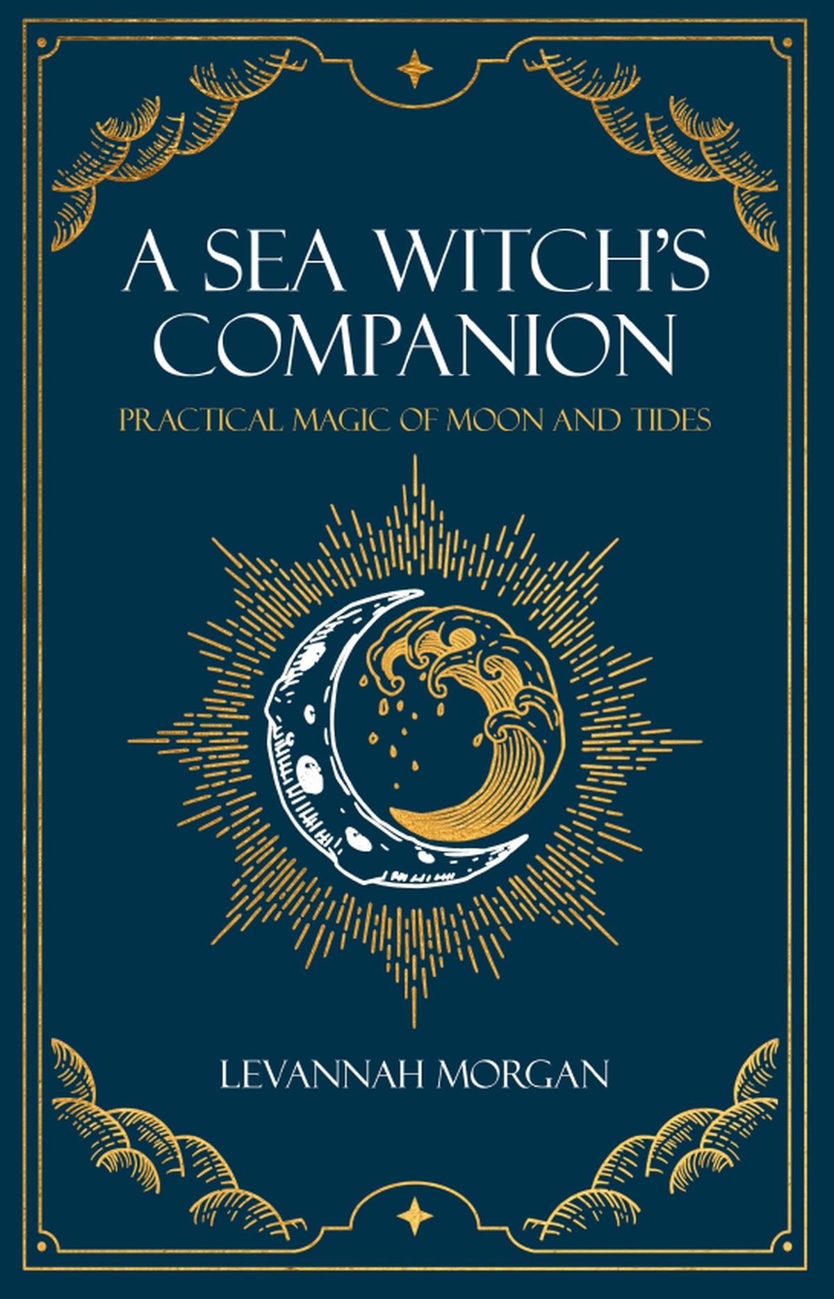 Sea Witch&#39;s Companion