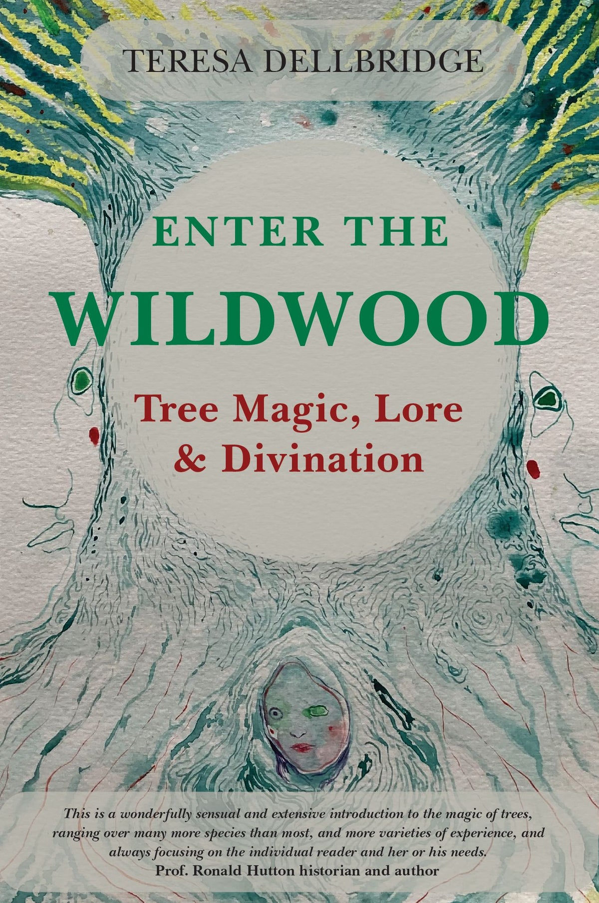 Enter the Wildwood