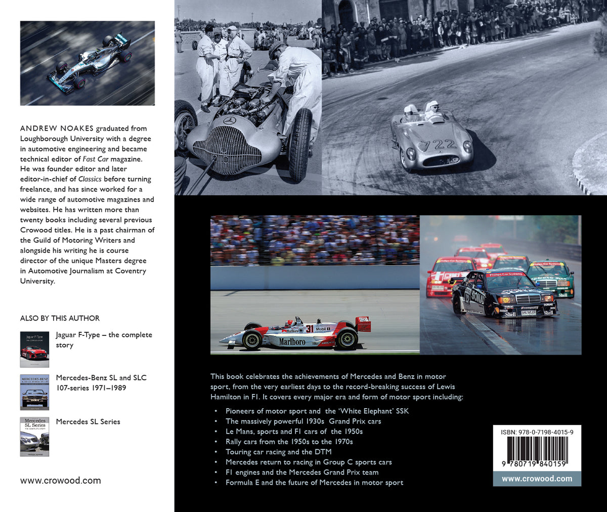 Silver Arrows