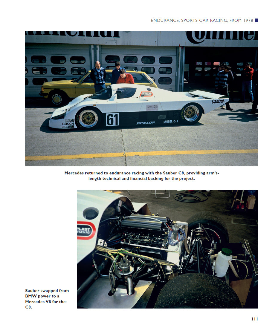 Silver Arrows