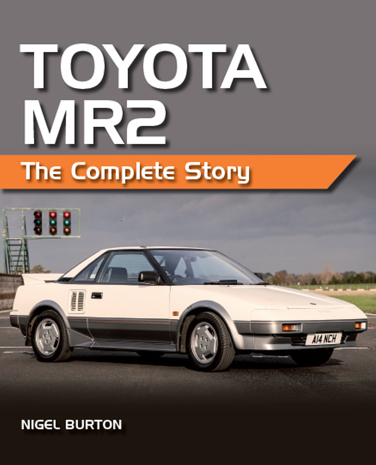 Toyota MR2