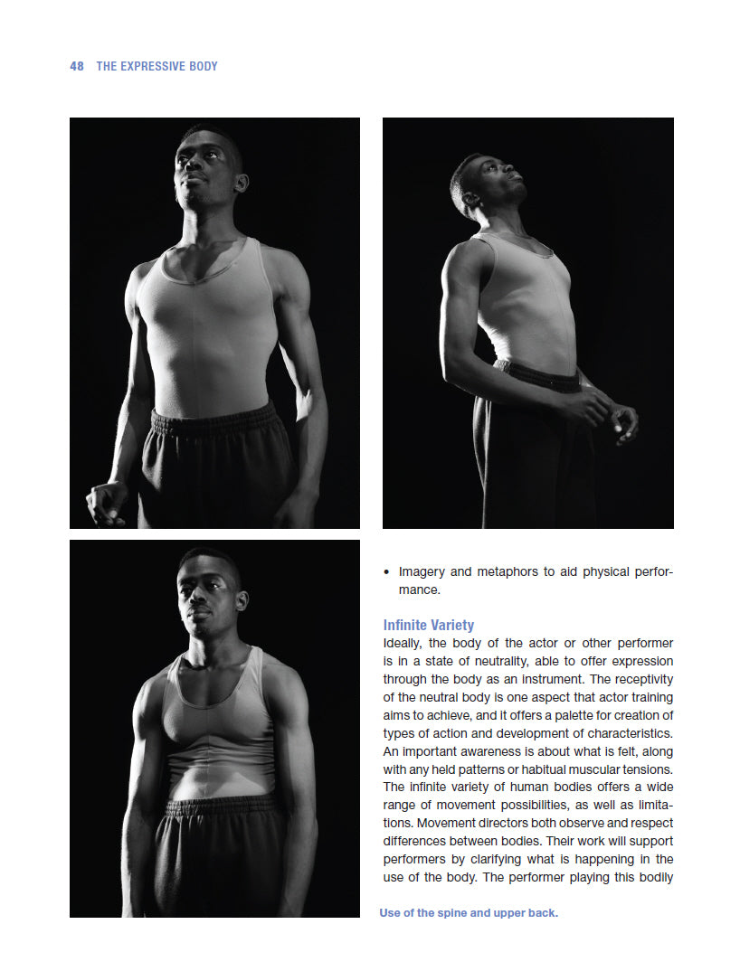 Movement Direction