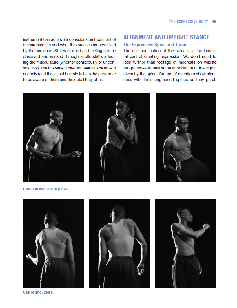 Movement Direction