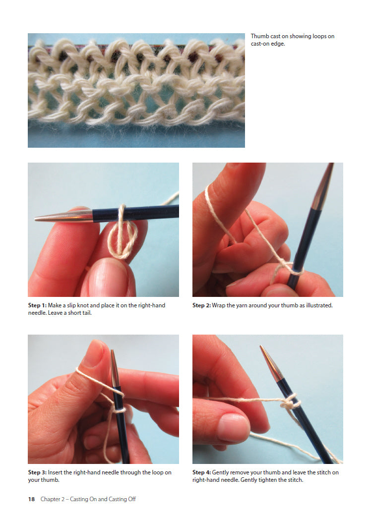 Lace Edgings and Insertion