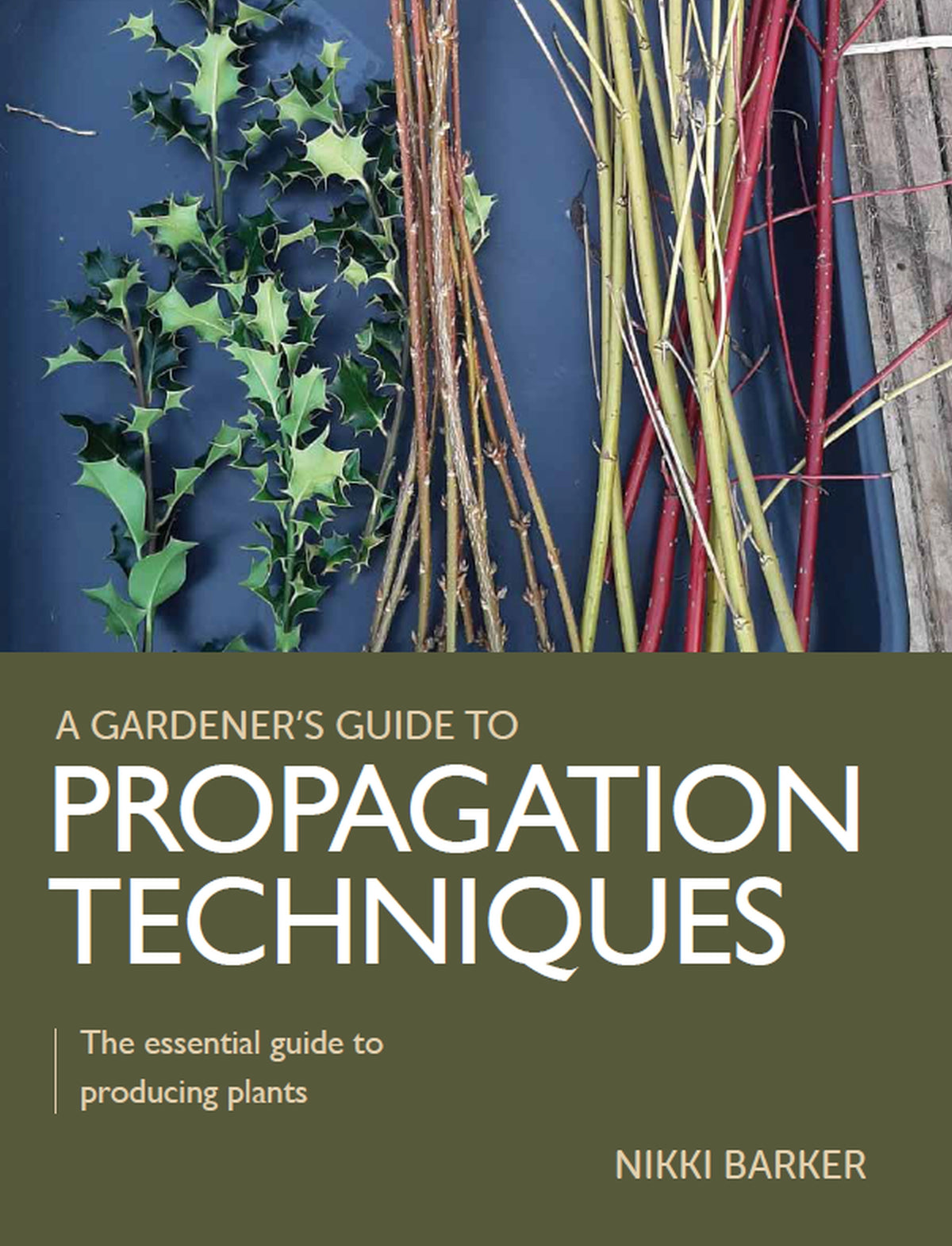 Gardener&#39;s Guide to Propagation Techniques