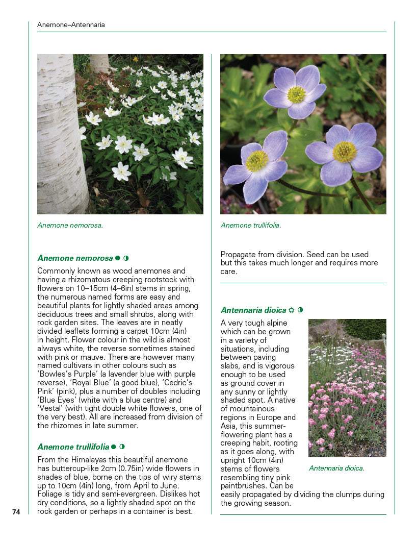 Alpines
