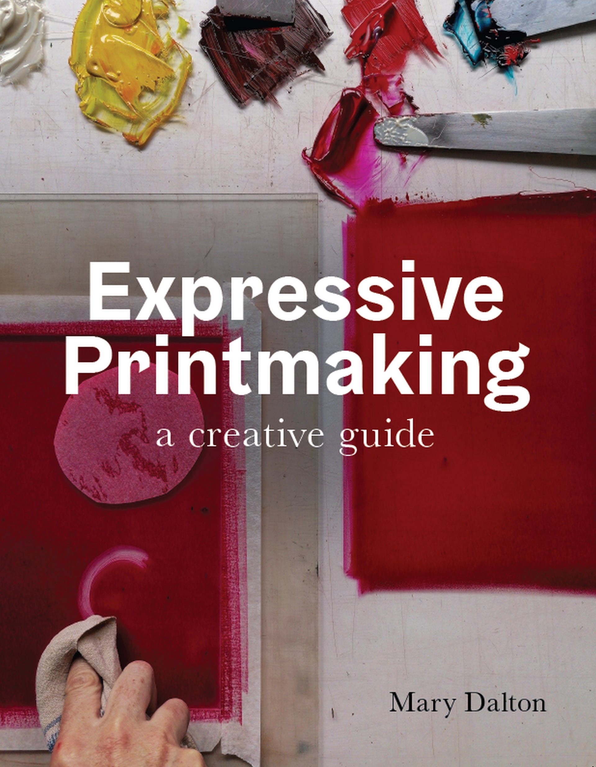 Expressive Printmaking