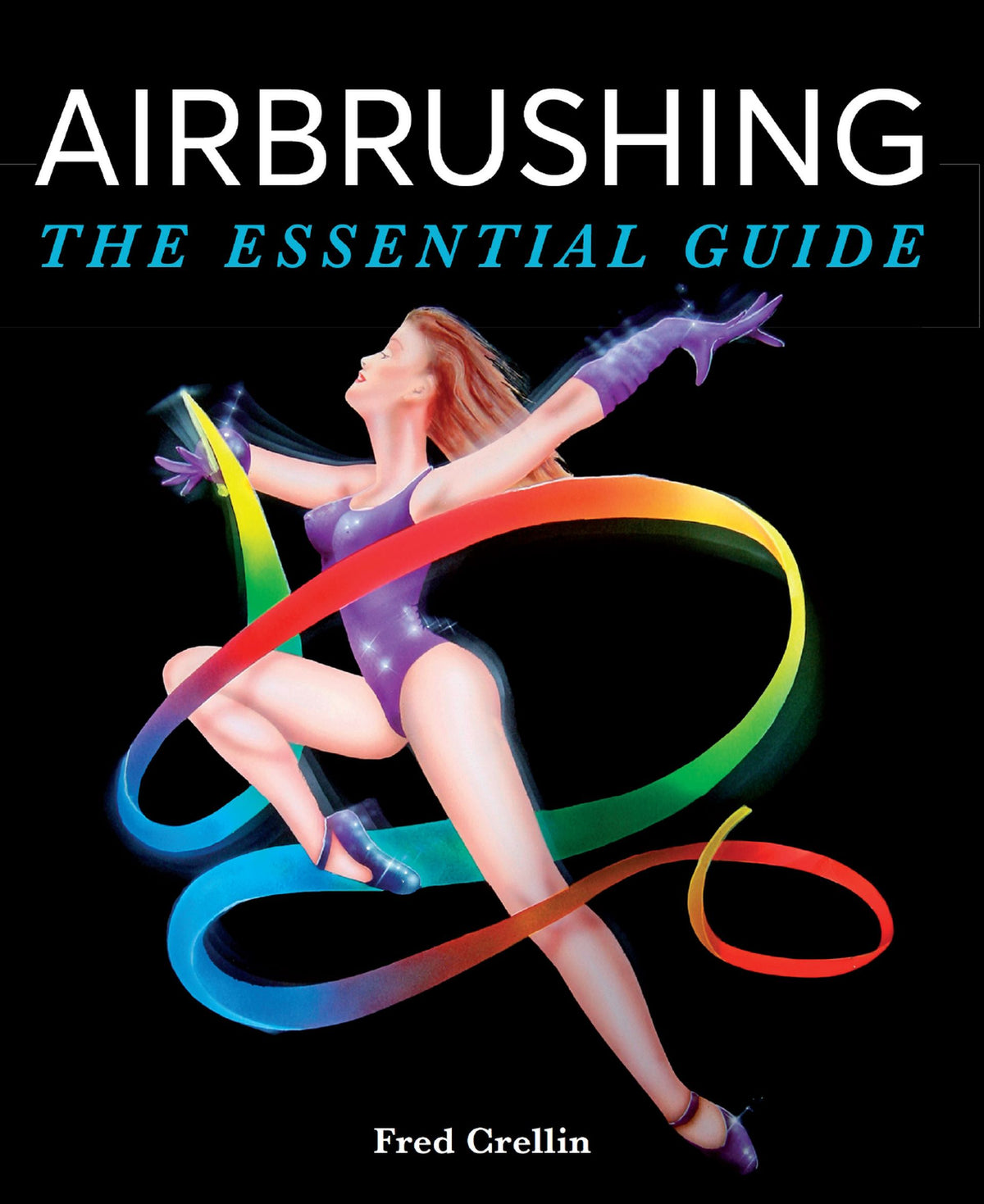 Airbrushing