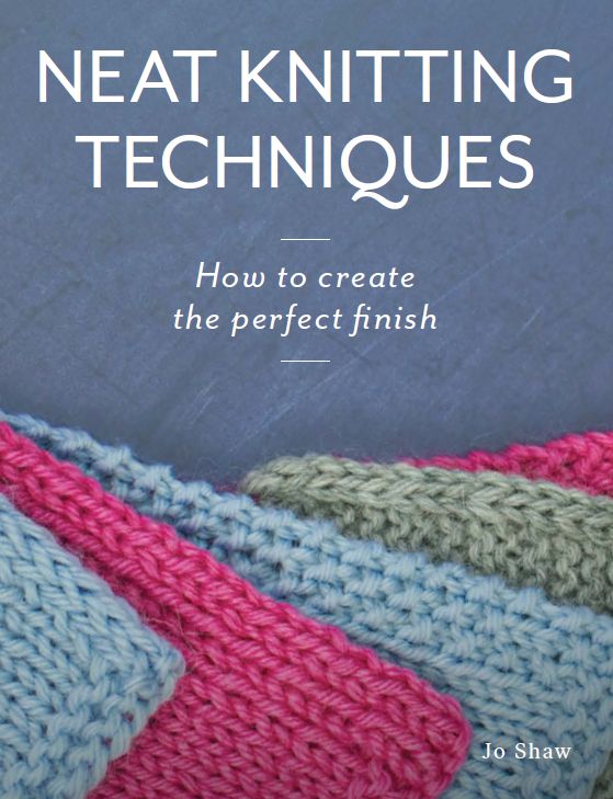 Neat Knitting Techniques