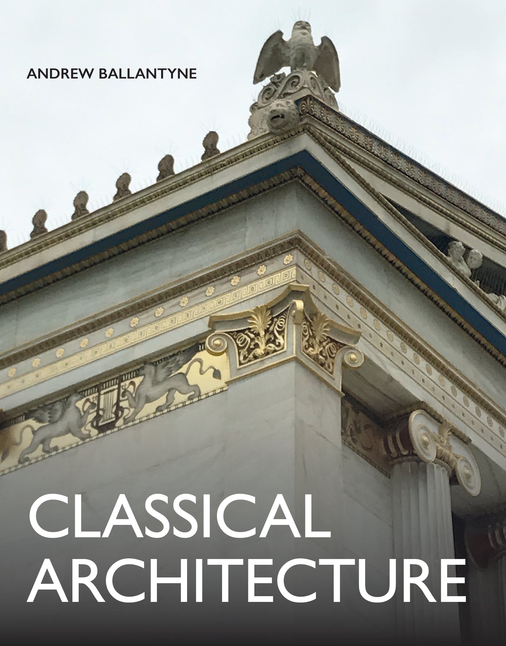 Classical Architecture