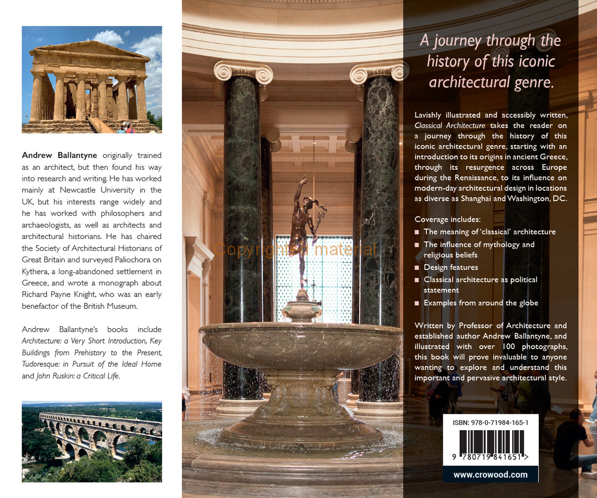 Classical Architecture