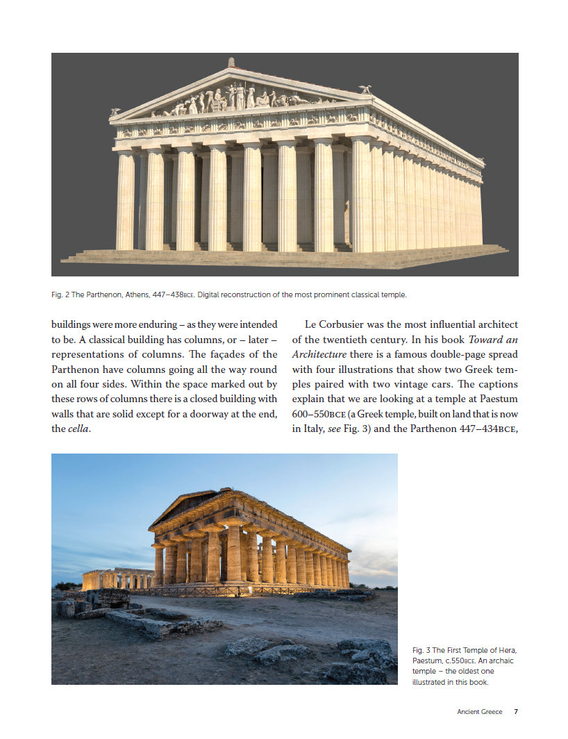 Classical Architecture