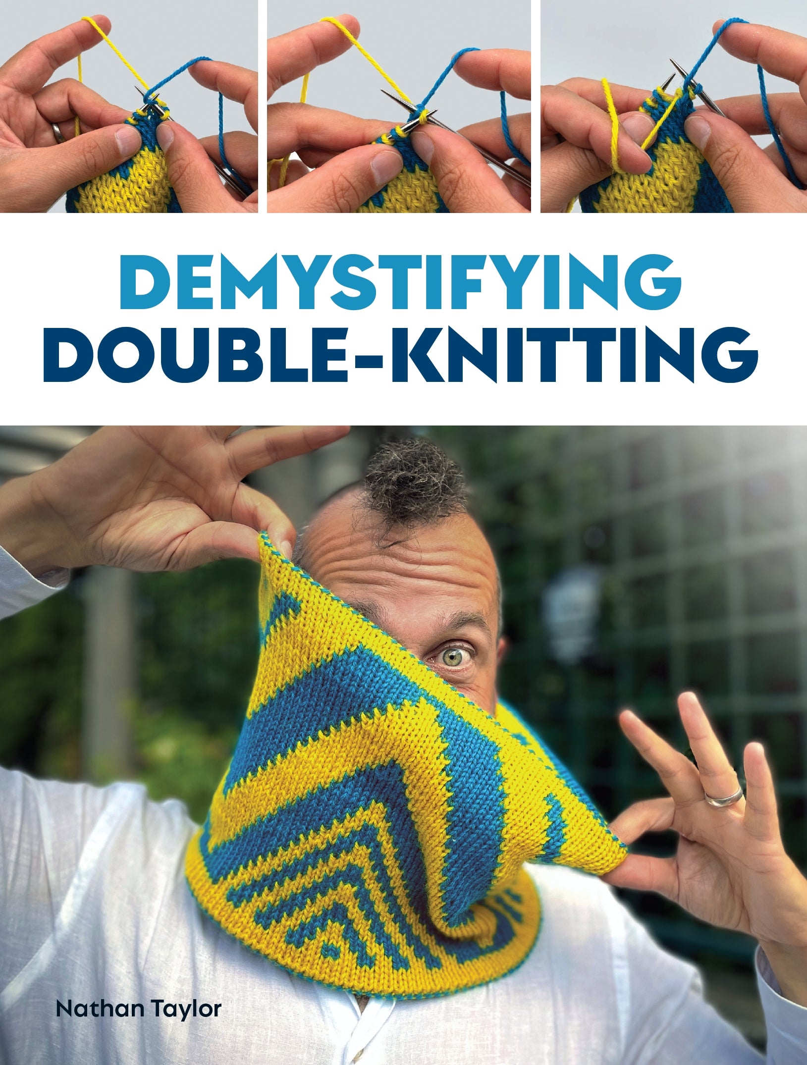 Demystifying Double Knitting