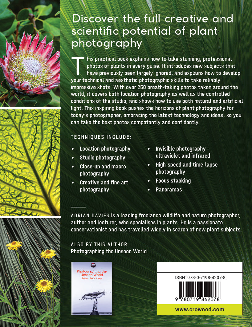 Plant Photography