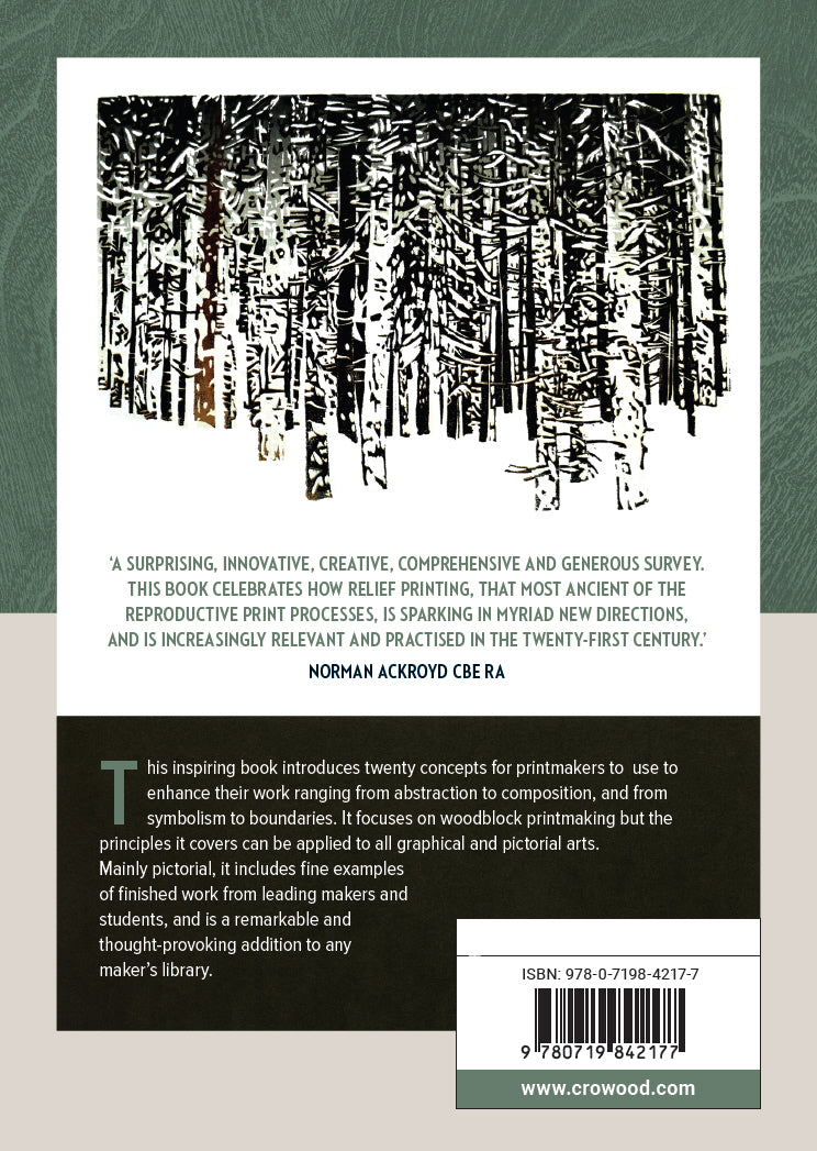 Twenty Concepts in Woodblock Printing