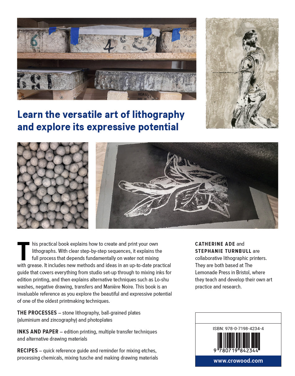 Lithography