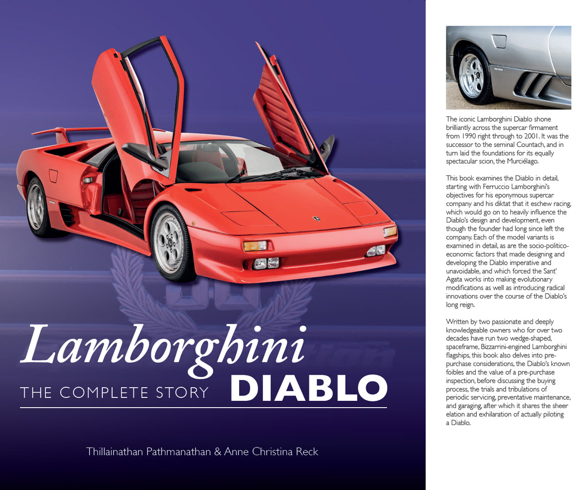 Lamborghini Diablo