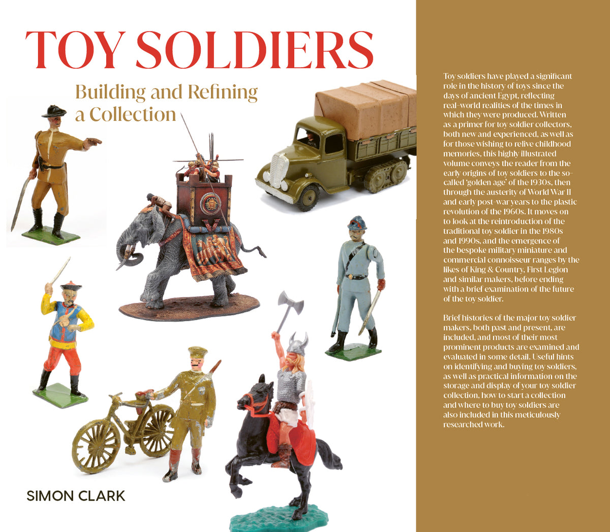 Toy Soldiers