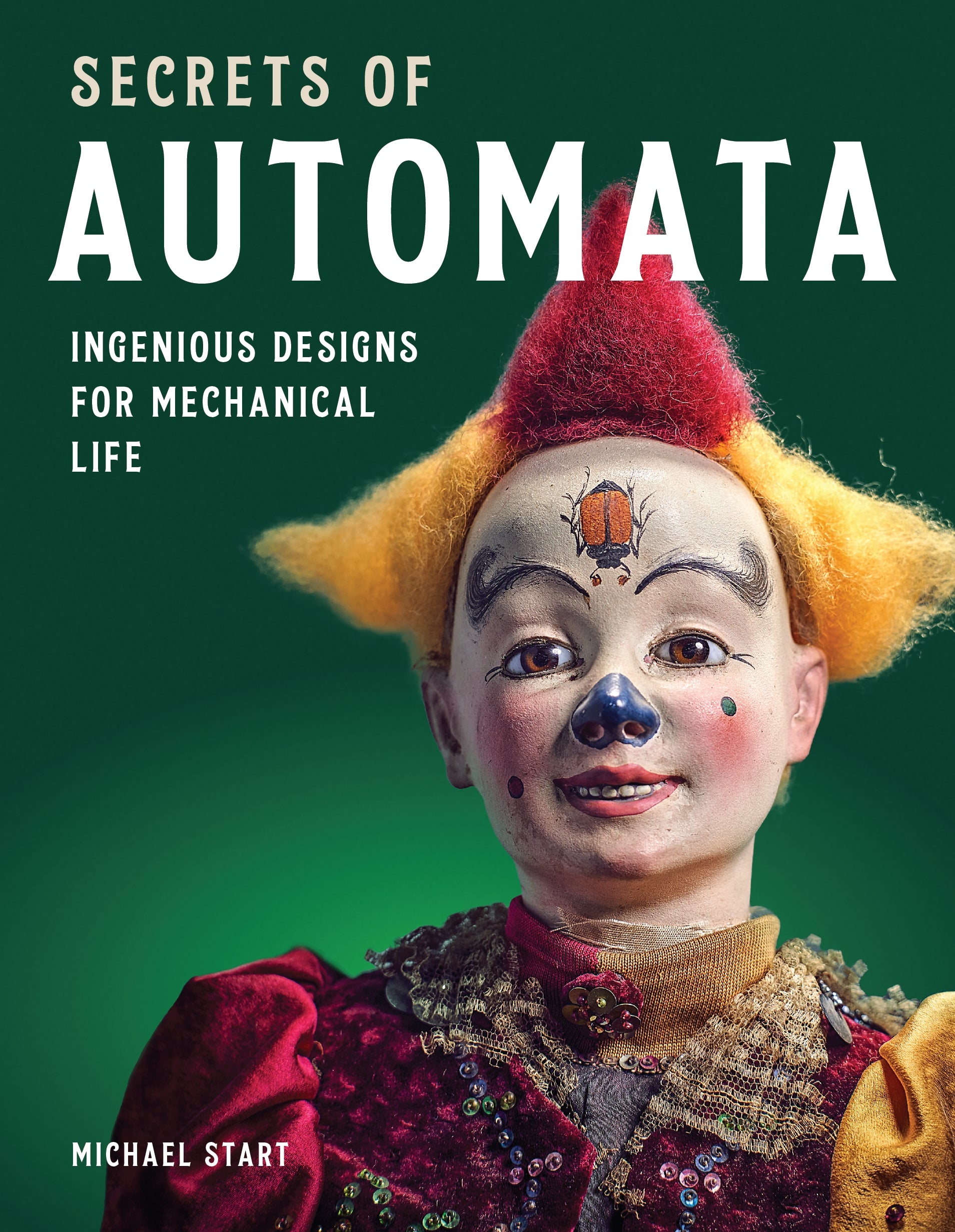 Secrets of Automata