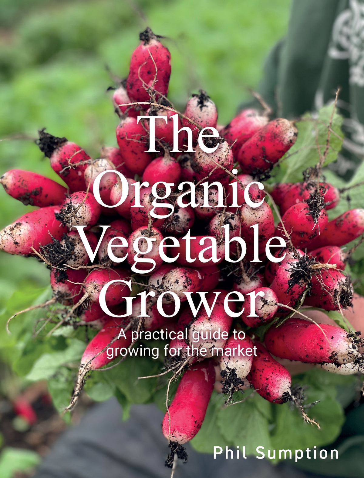 Organic Vegetable Grower