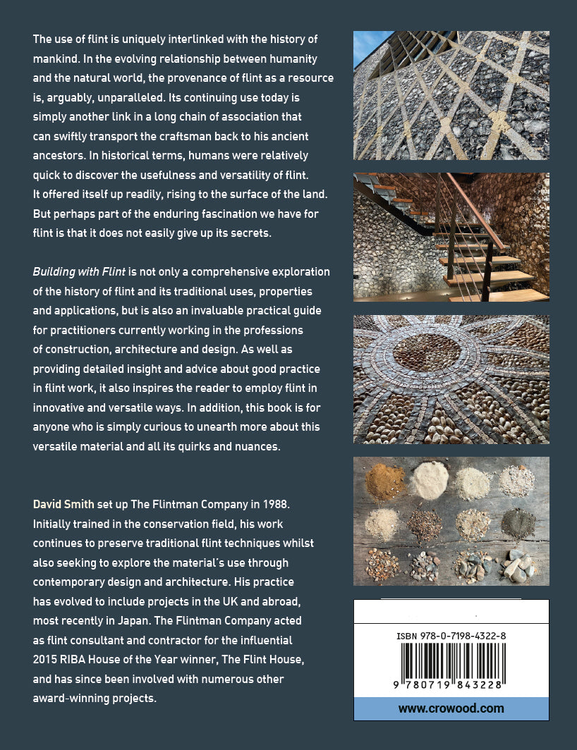 Building With Flint
