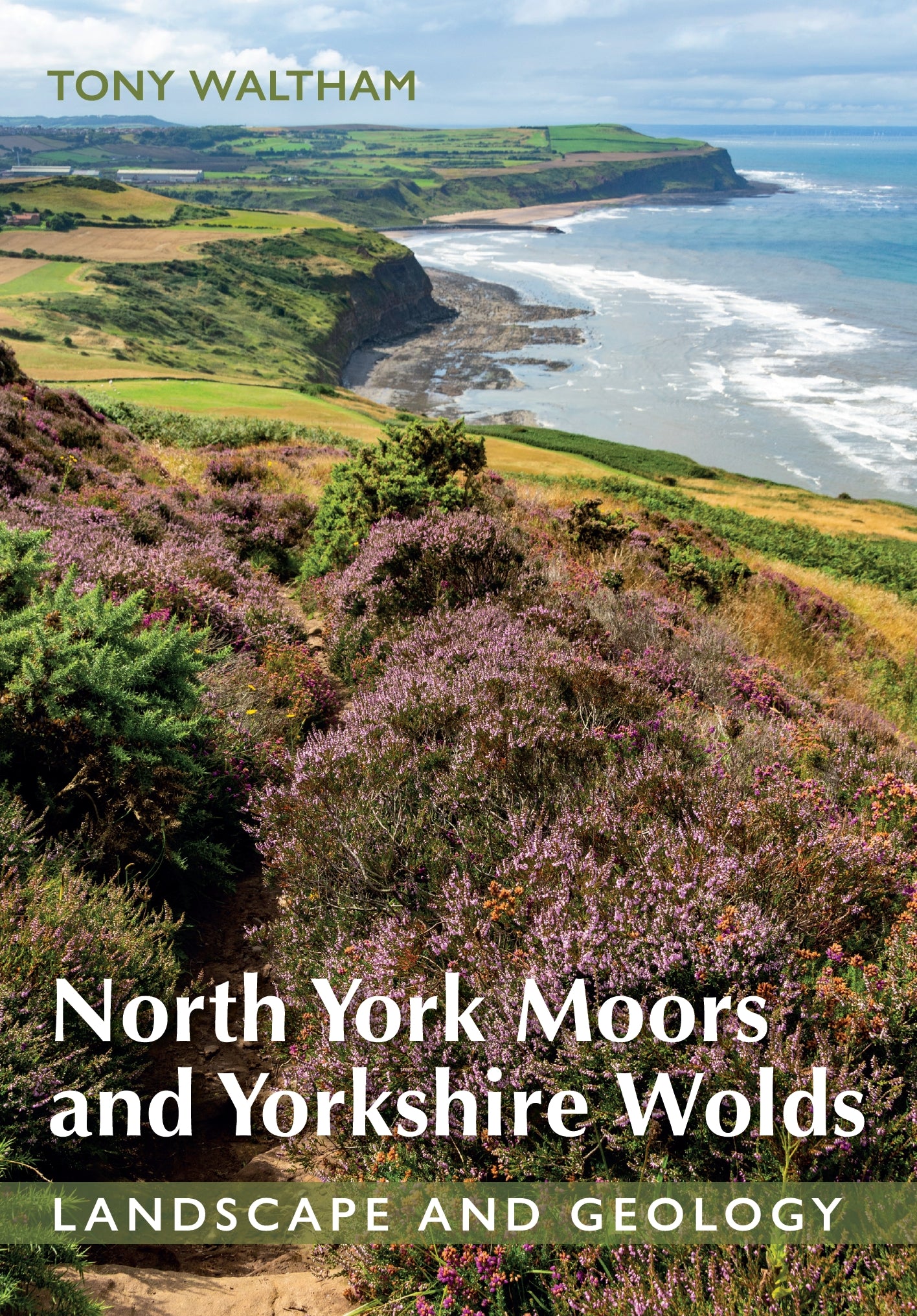 North York Moors and Yorkshire Wolds
