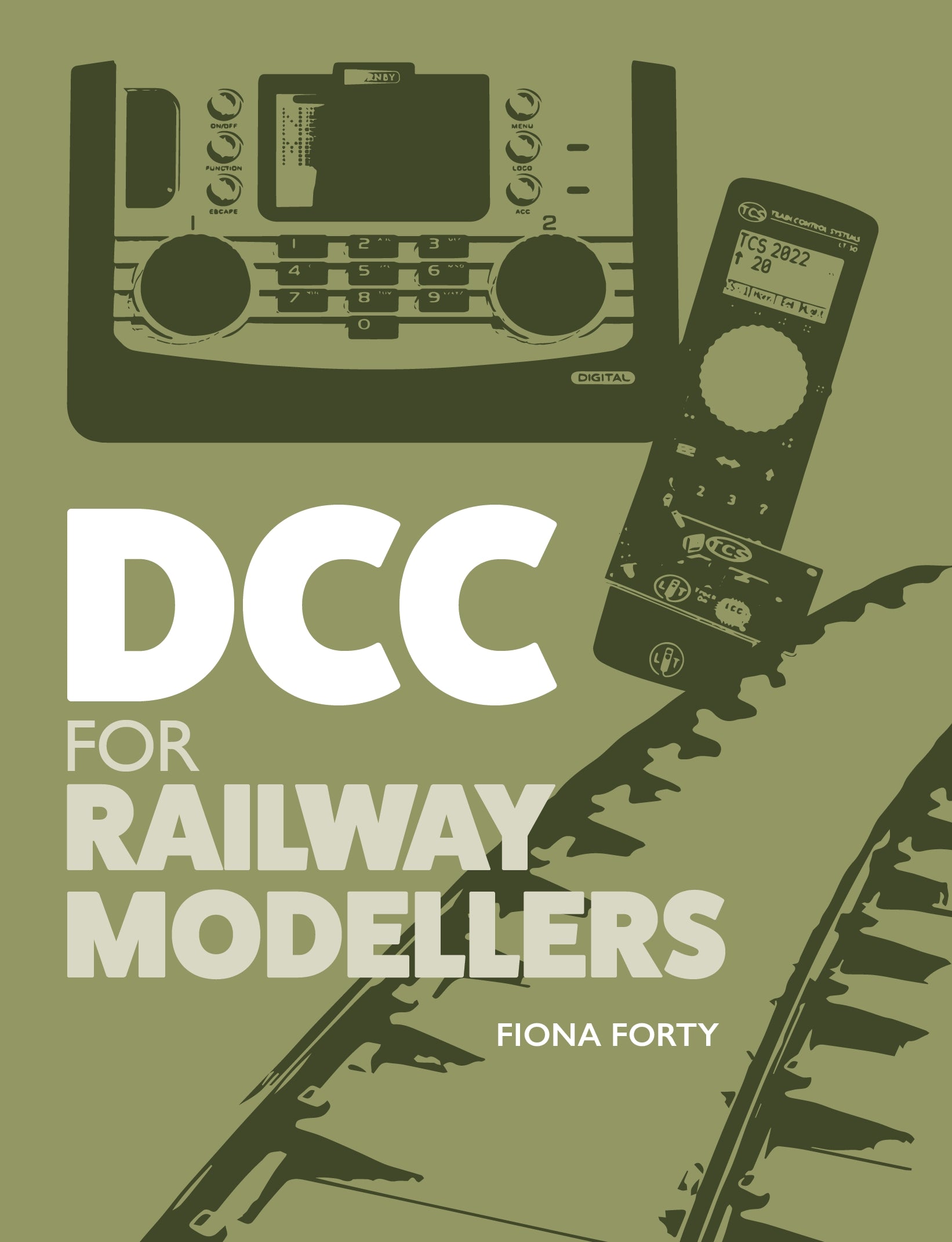 DCC for Railway Modellers