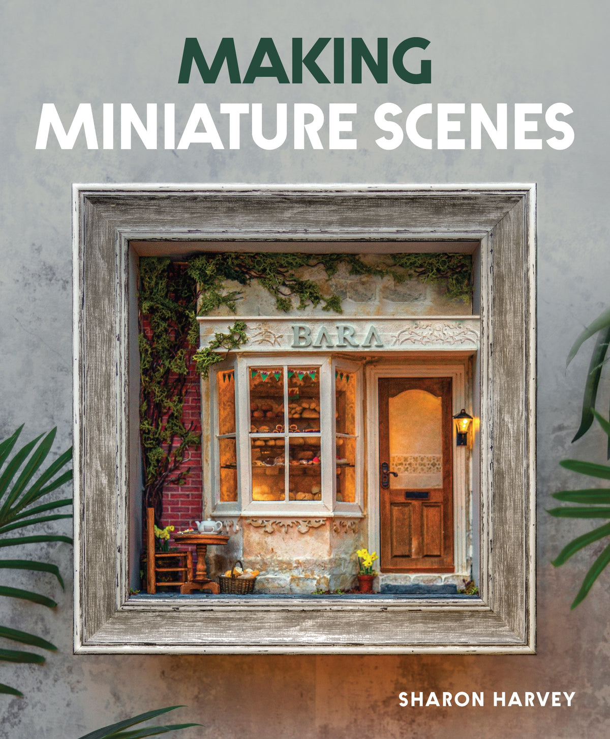 Making Miniature Scenes