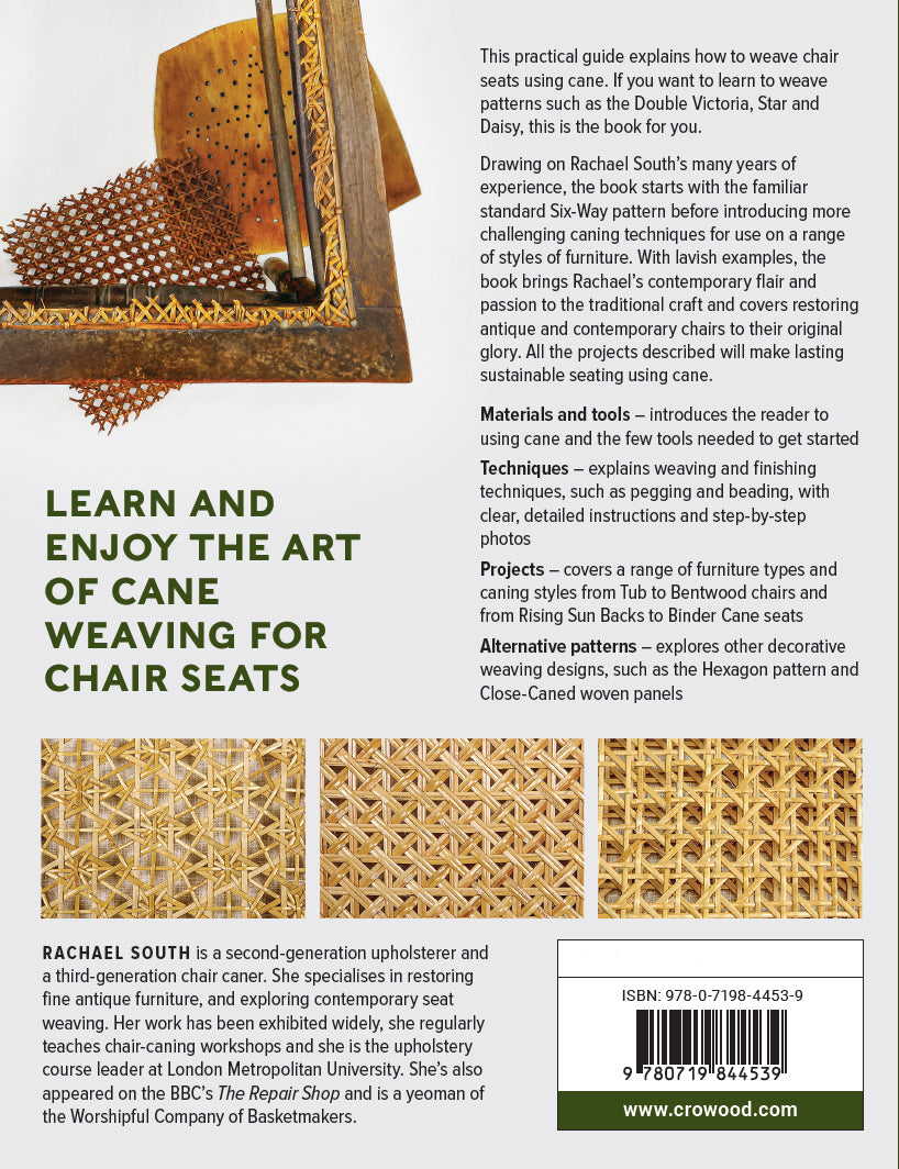 Chair Caning