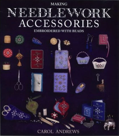 Making Needlework Accessories